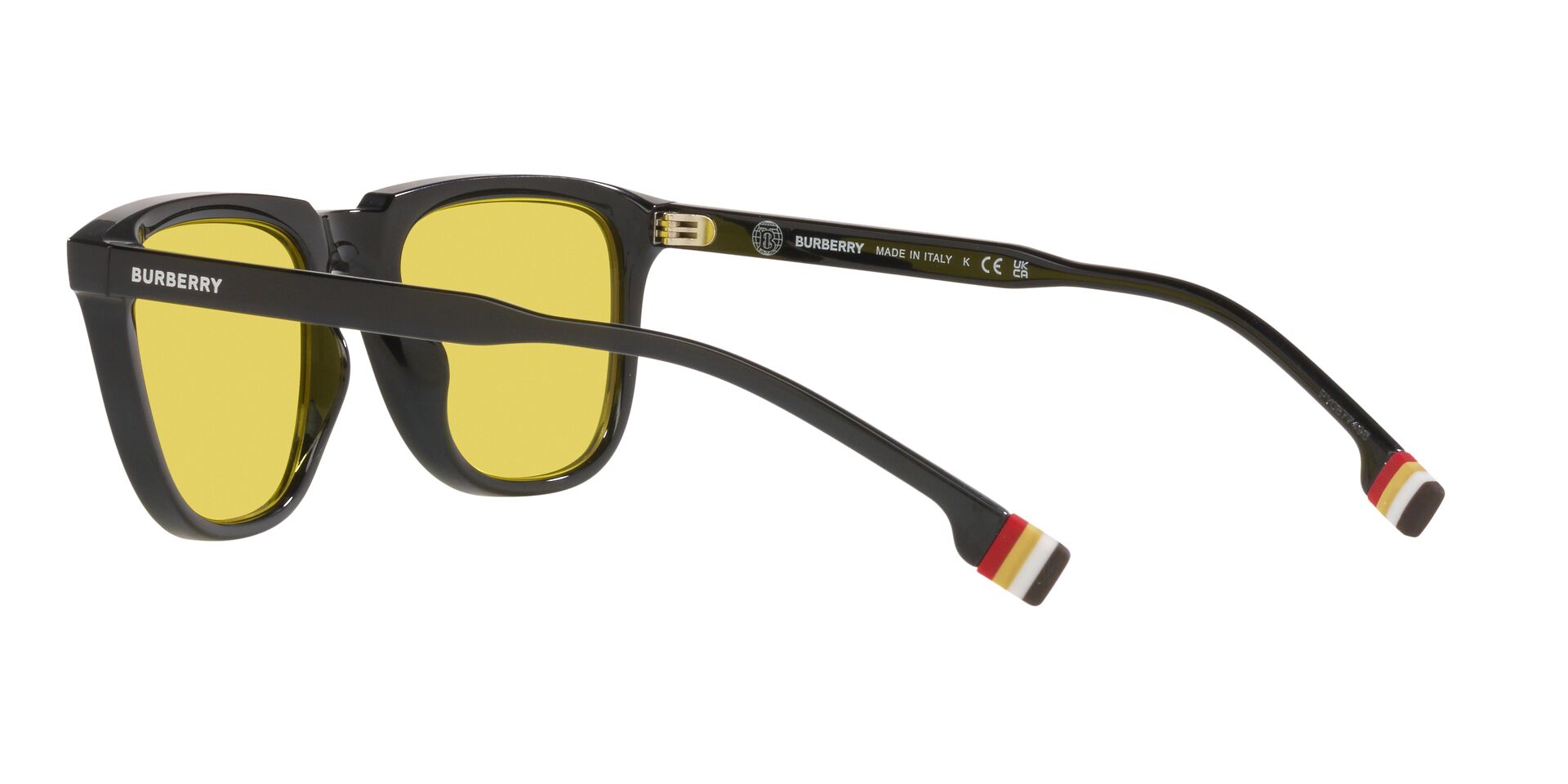 Burberry BE 4381-U 3001/85