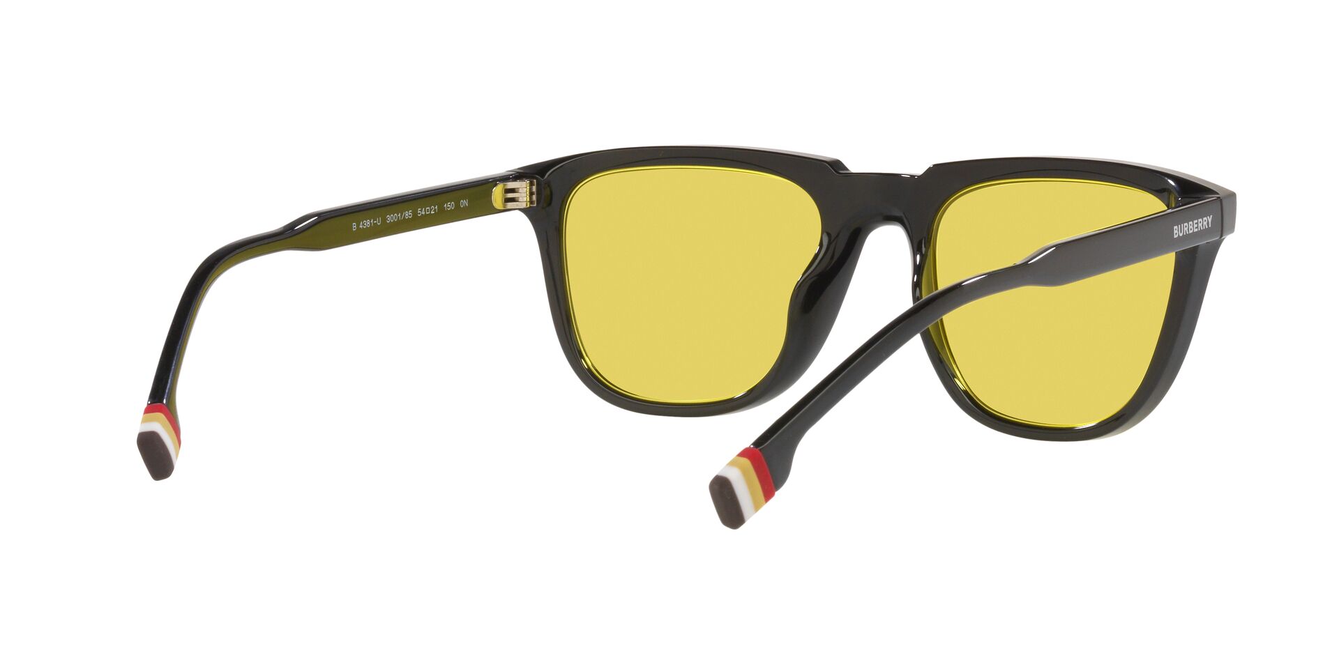 Burberry BE 4381-U 3001/85