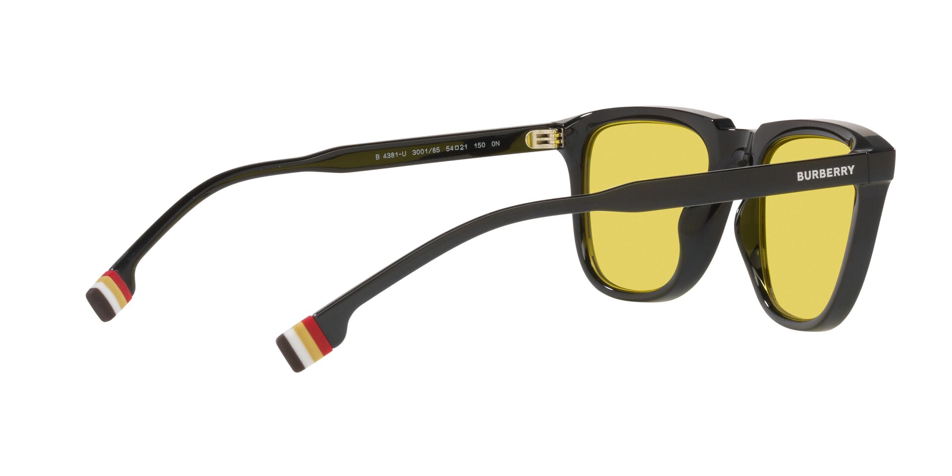 Burberry BE 4381-U 3001/85