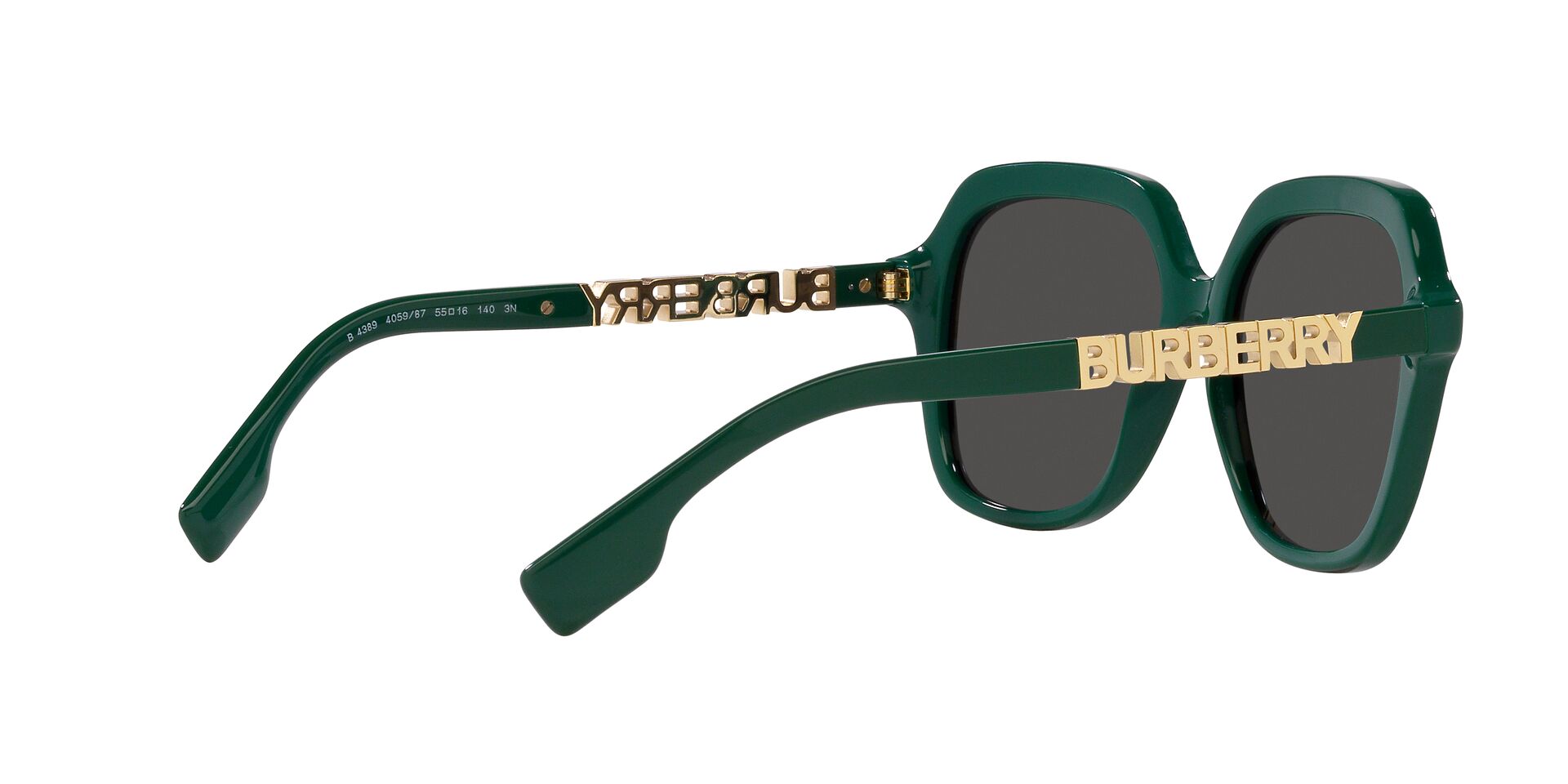 Burberry BE 4389 4059/87
