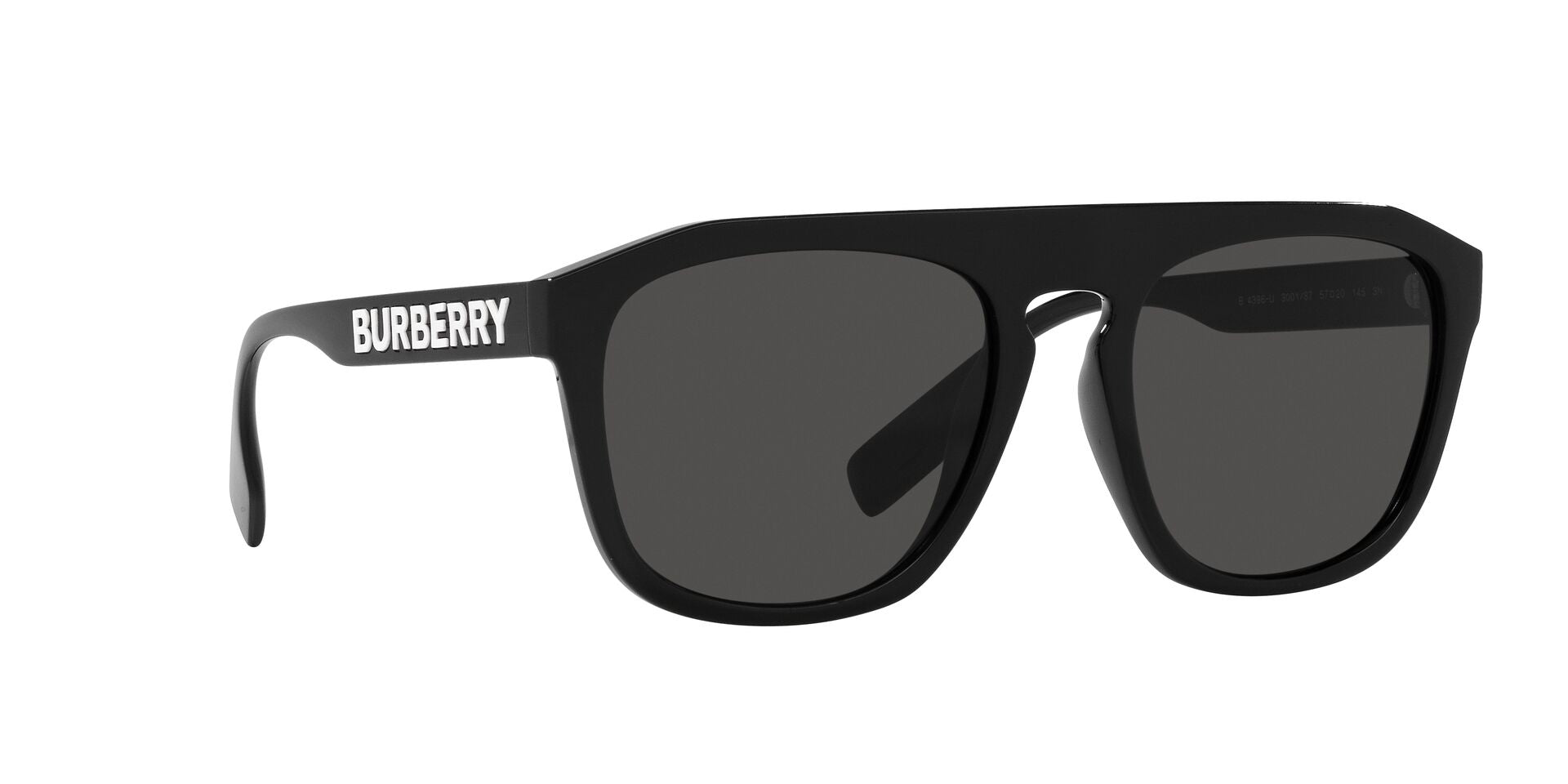 Burberry BE 4396-U 3001/87