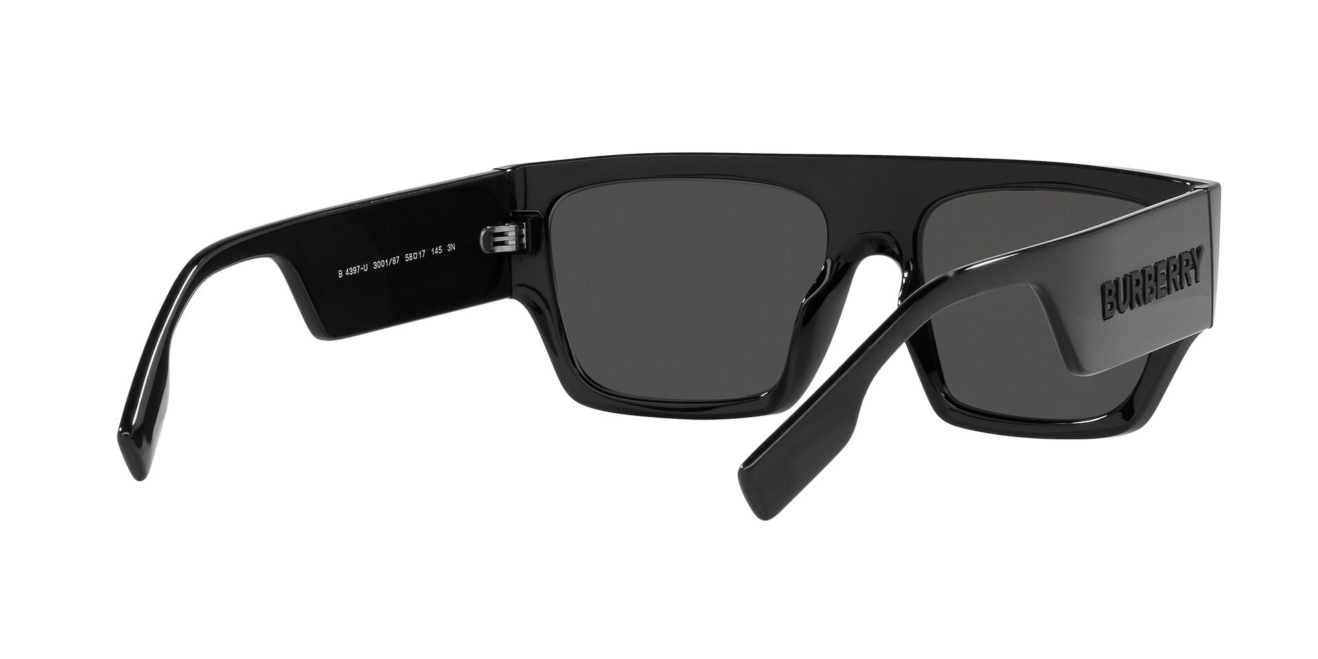 Burberry BE 4397-U 3001/87