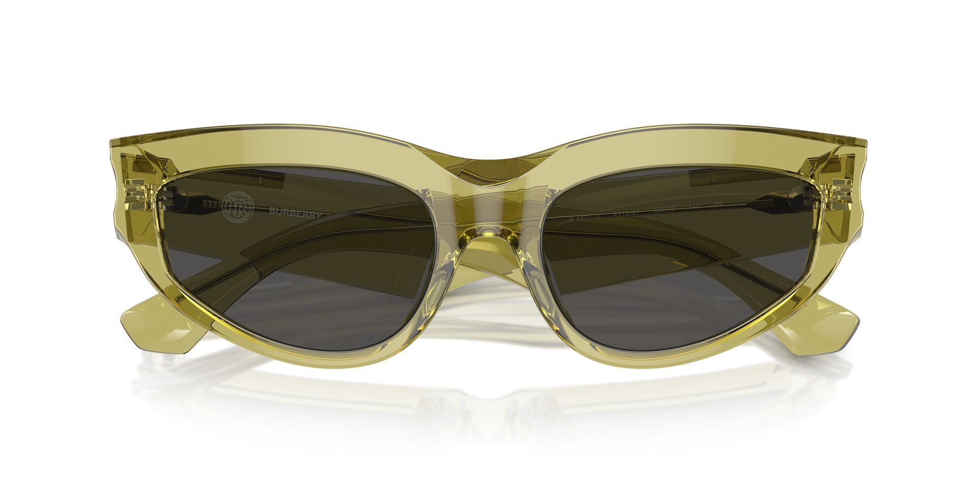 Burberry BE 4425-U 4118/87