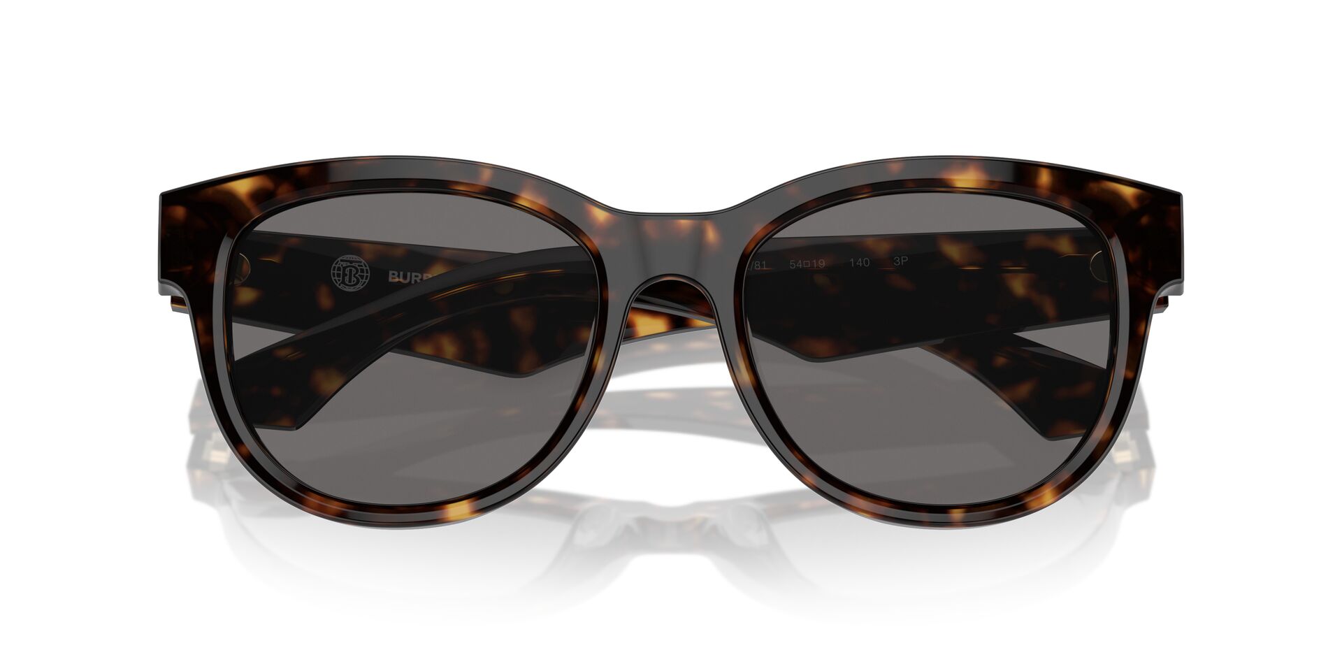 Burberry BE 4432-U 3002/81