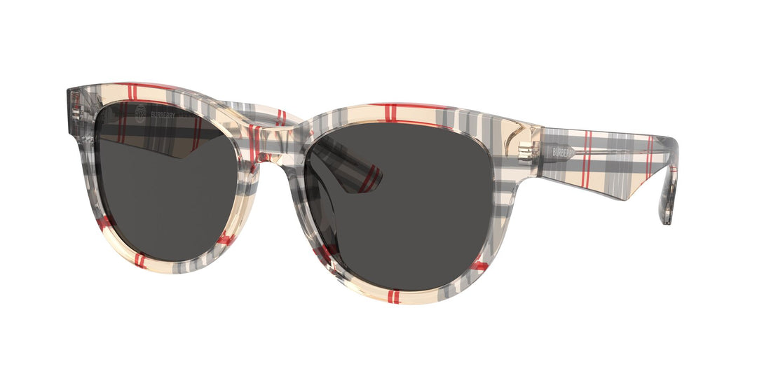 Burberry BE 4432-U 4122/87