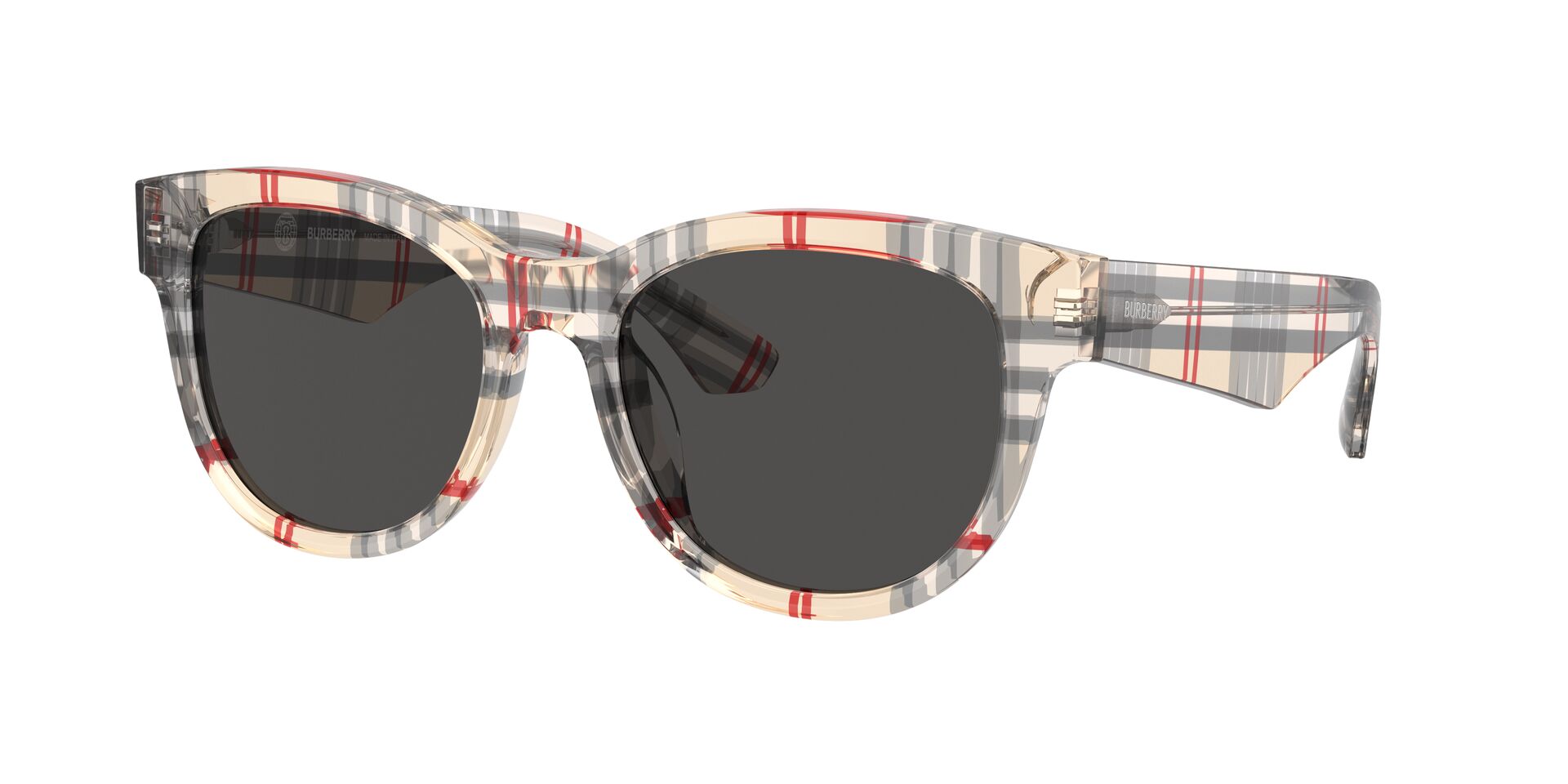 Burberry BE 4432-U 4122/87