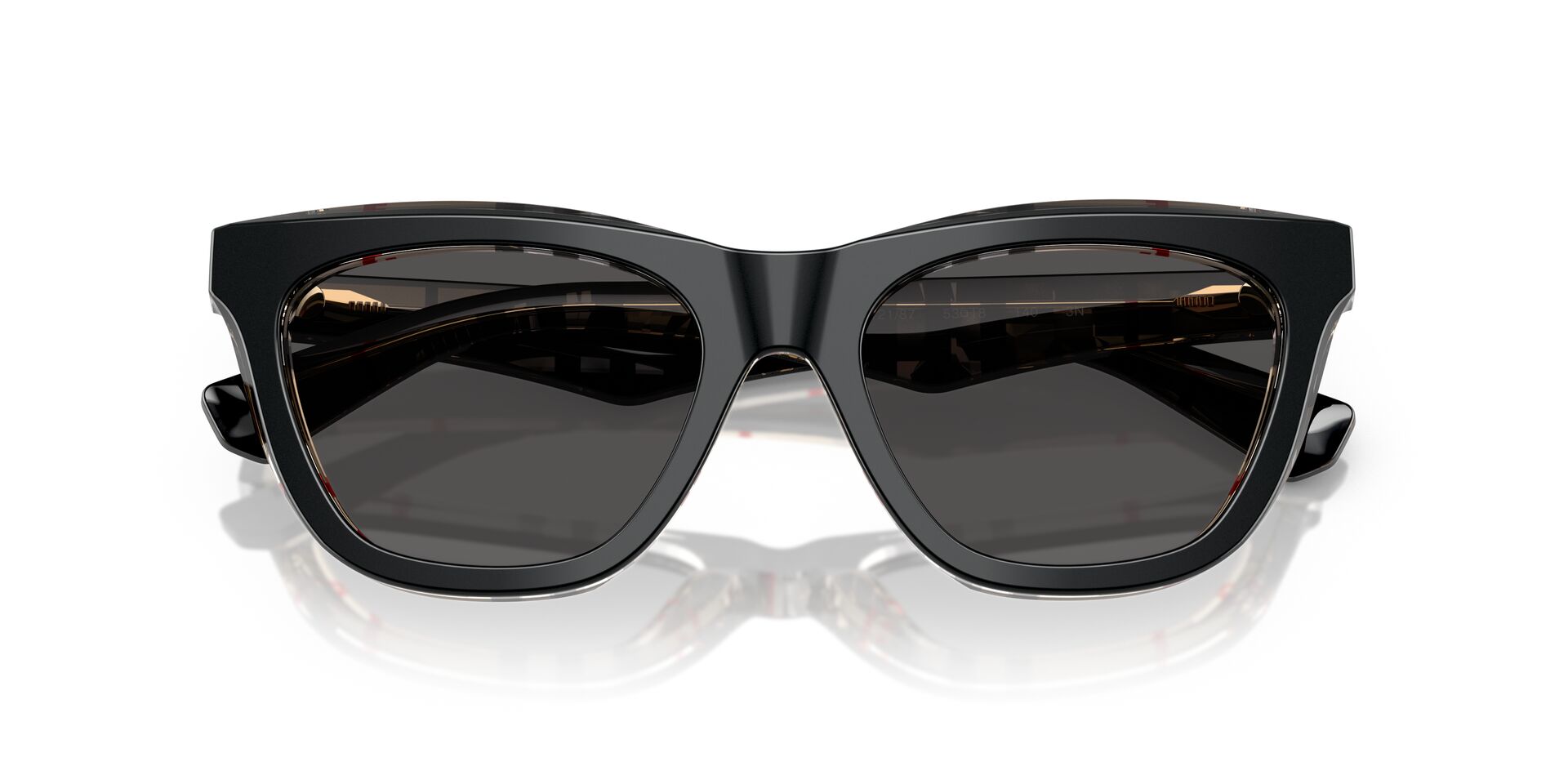 Burberry BE 4435 4121/87