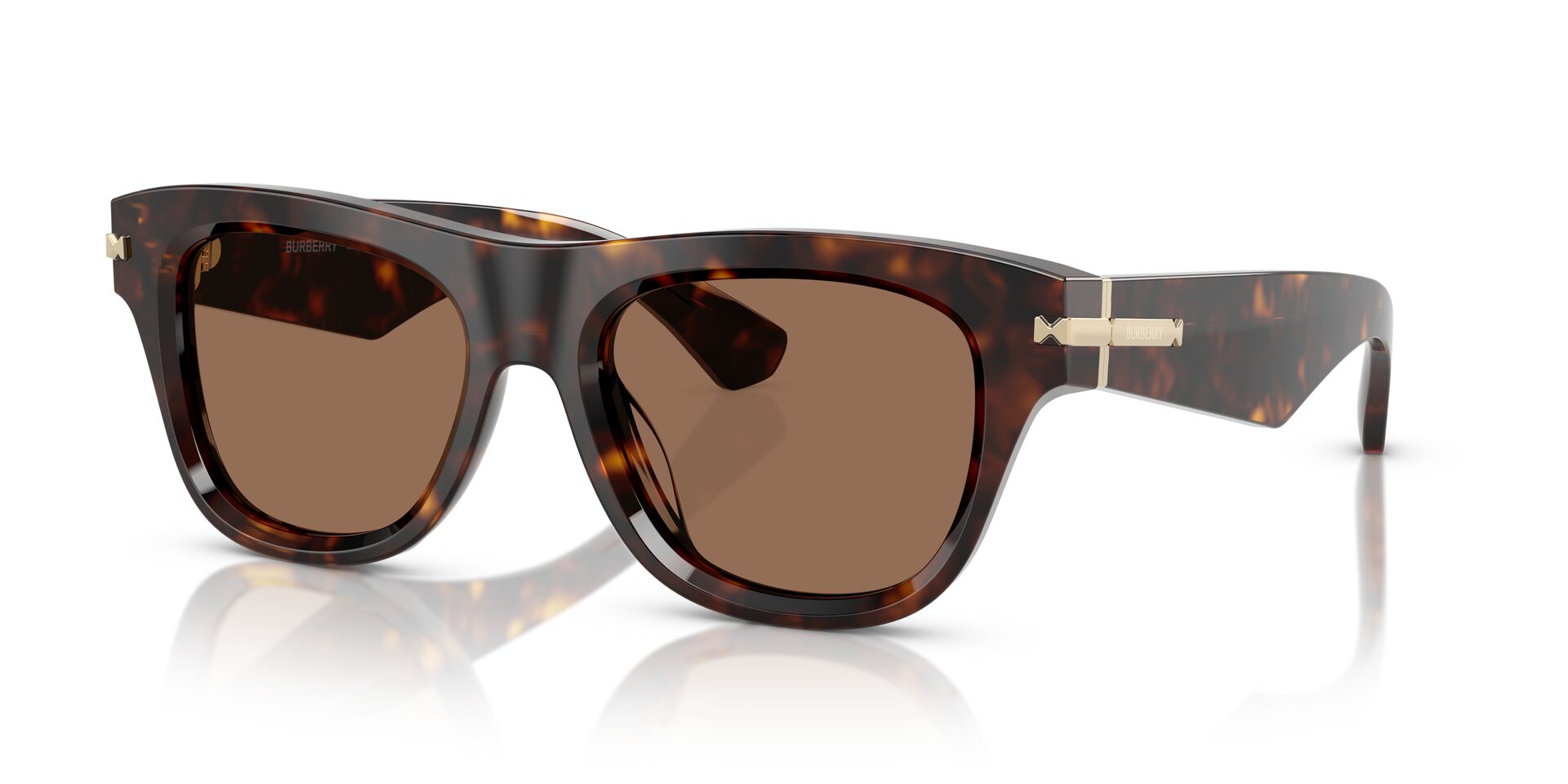 Burberry BE 4438-U 3002/73
