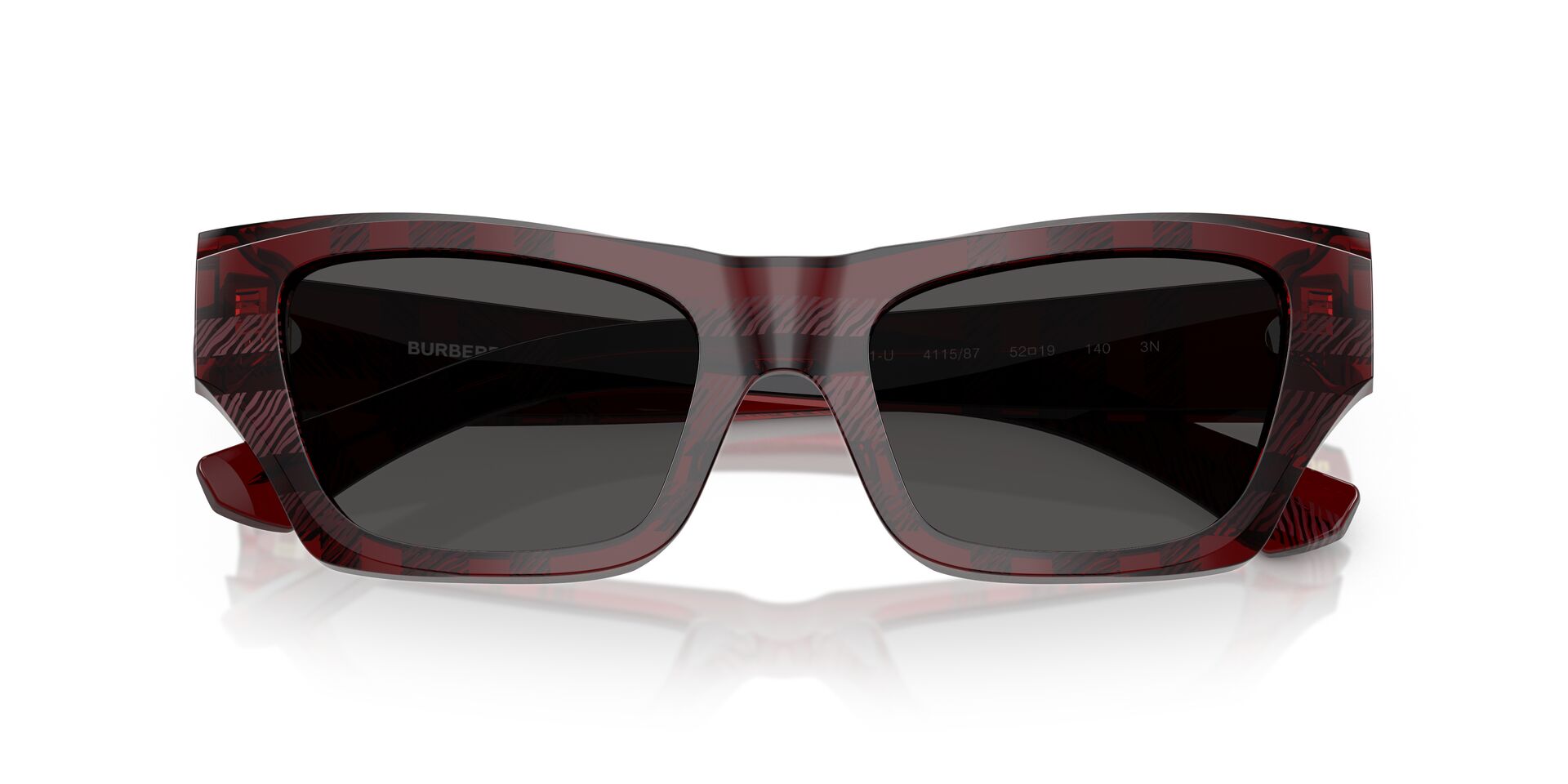 Burberry BE 4441-U 4115/87