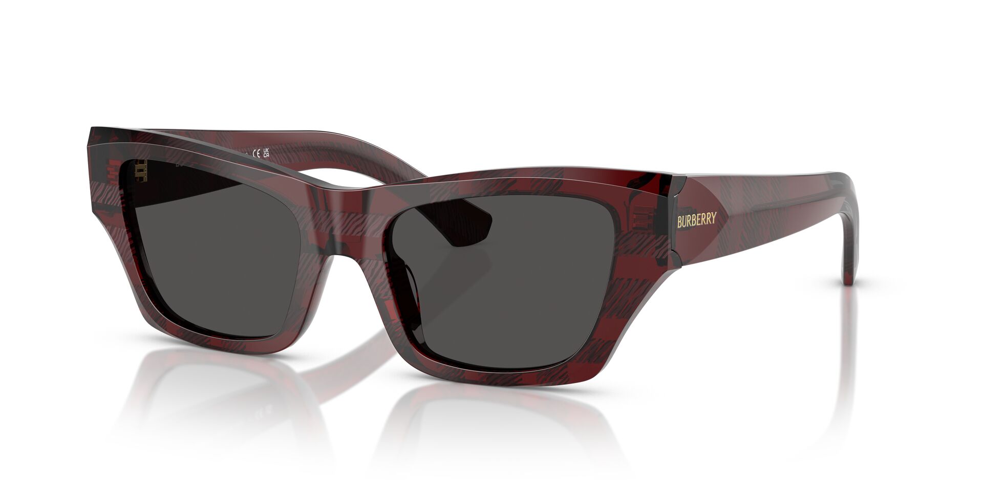 Burberry BE 4441-U 4115/87