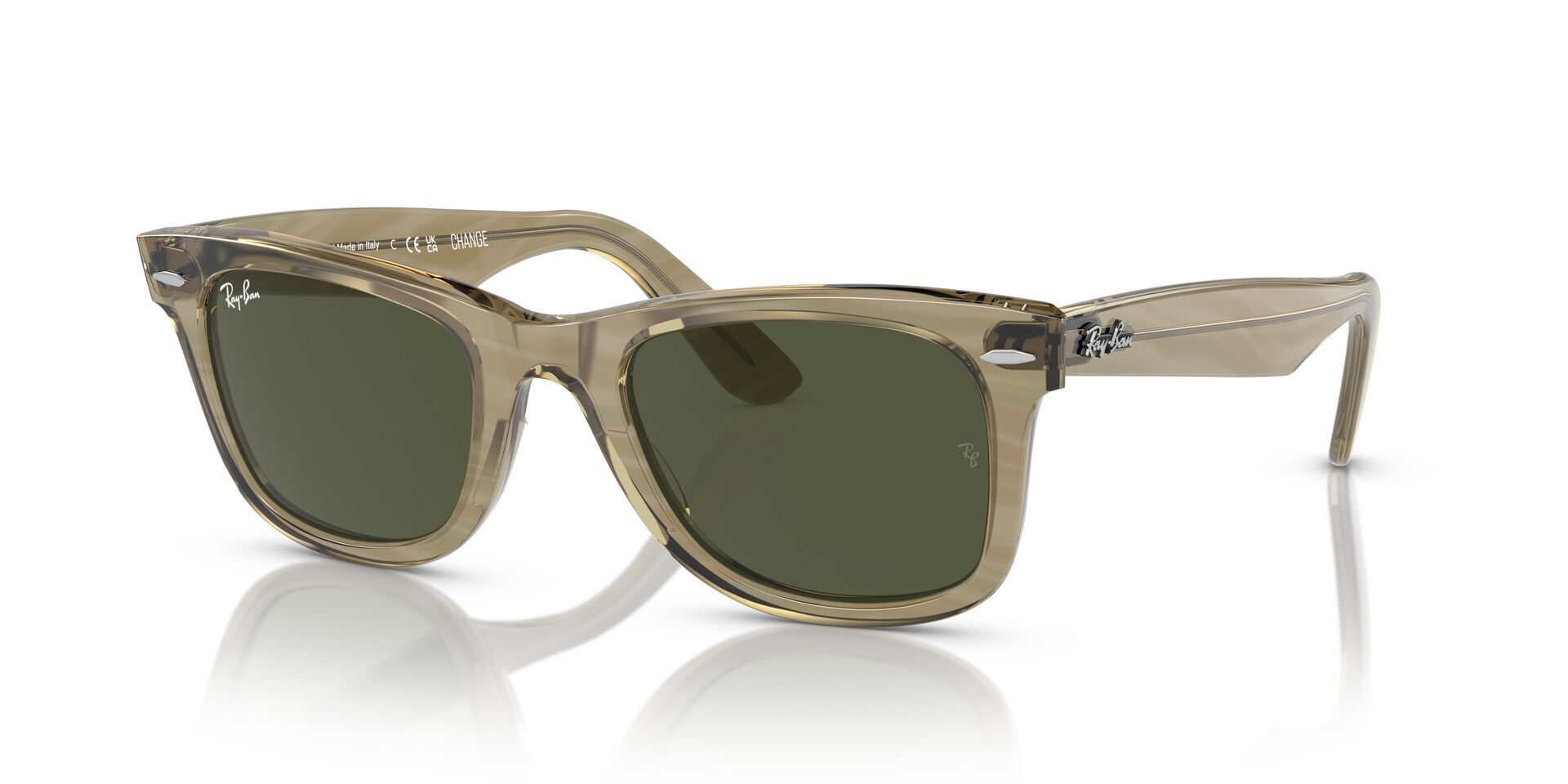 RayBan RB 2140 1387/31