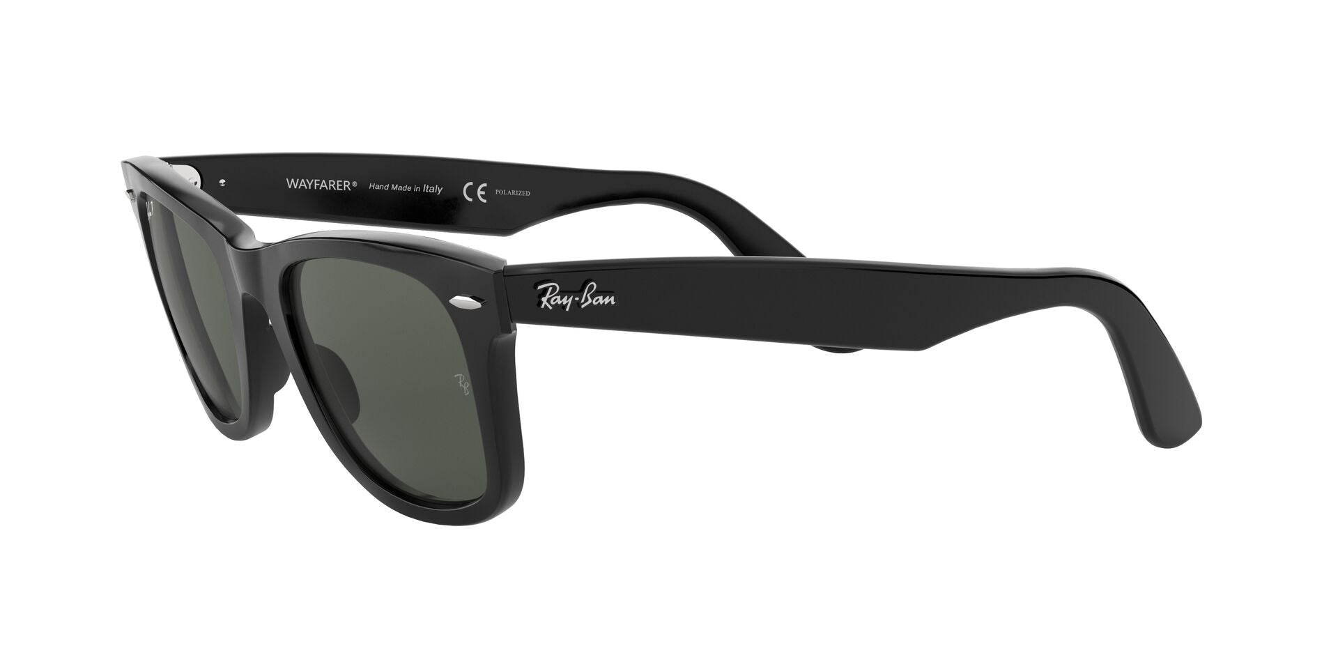 RayBan RB 2140 901/58 Polarised
