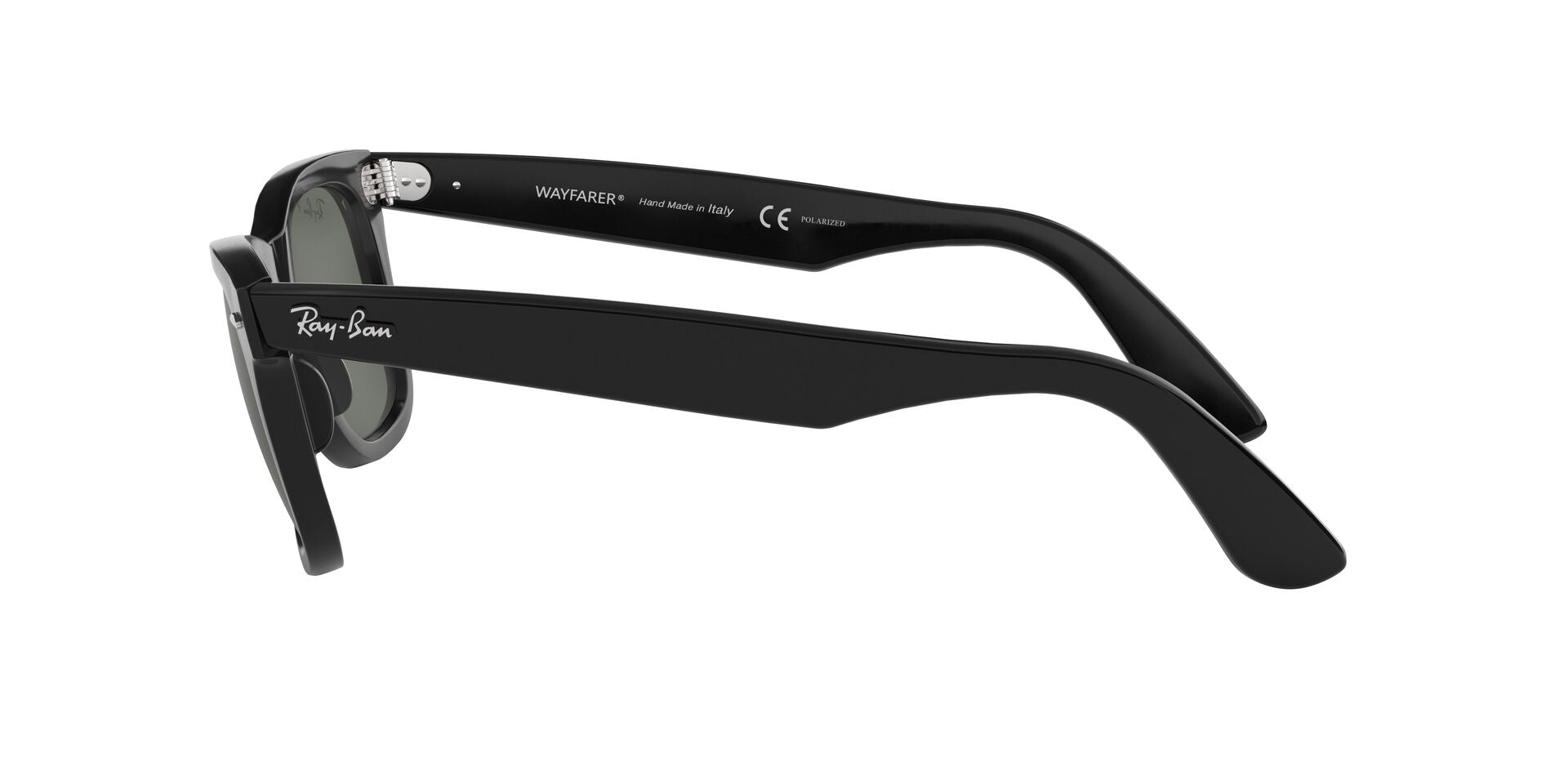 RayBan RB 2140 901/58 Polarised