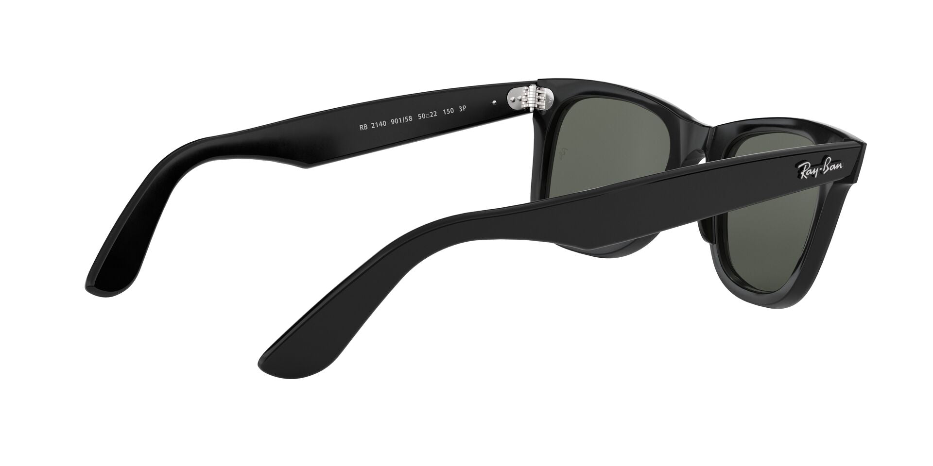 RayBan RB 2140 901/58 Polarised