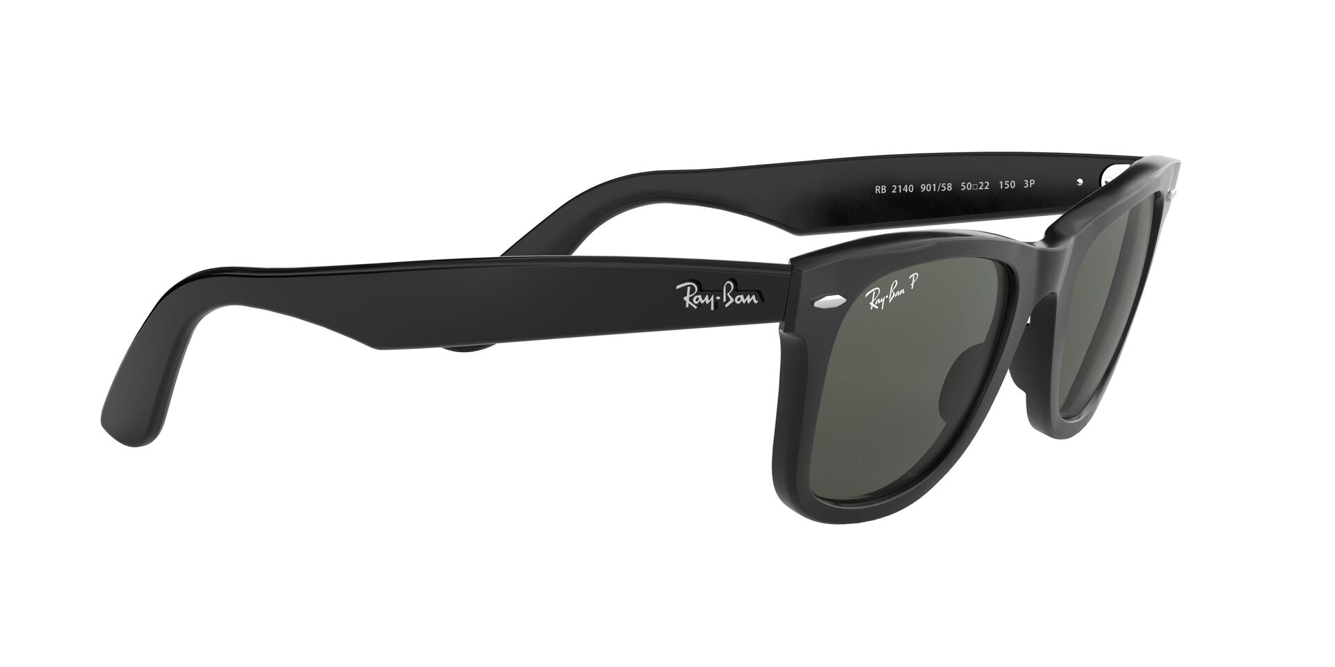 RayBan RB 2140 901/58 Polarised