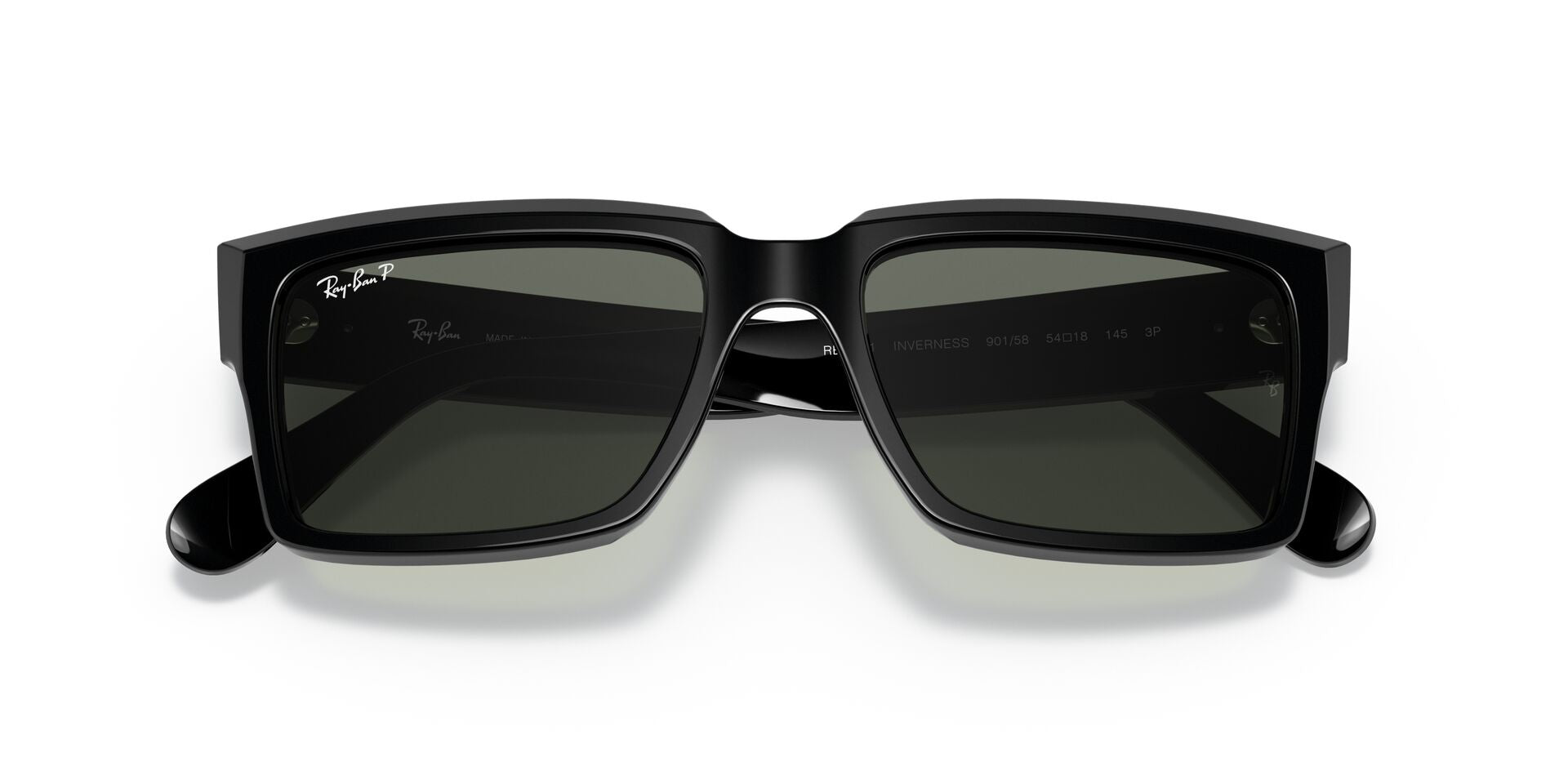 RayBan RB 2191 901/58