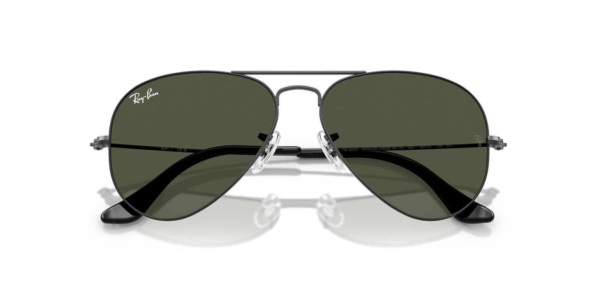 RayBan RB 3025L 002