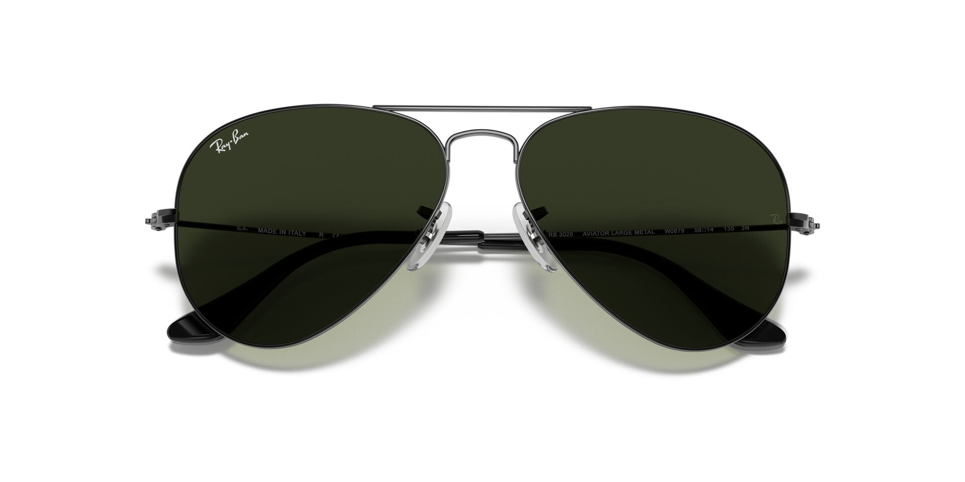 RayBan RB 3025 W0879