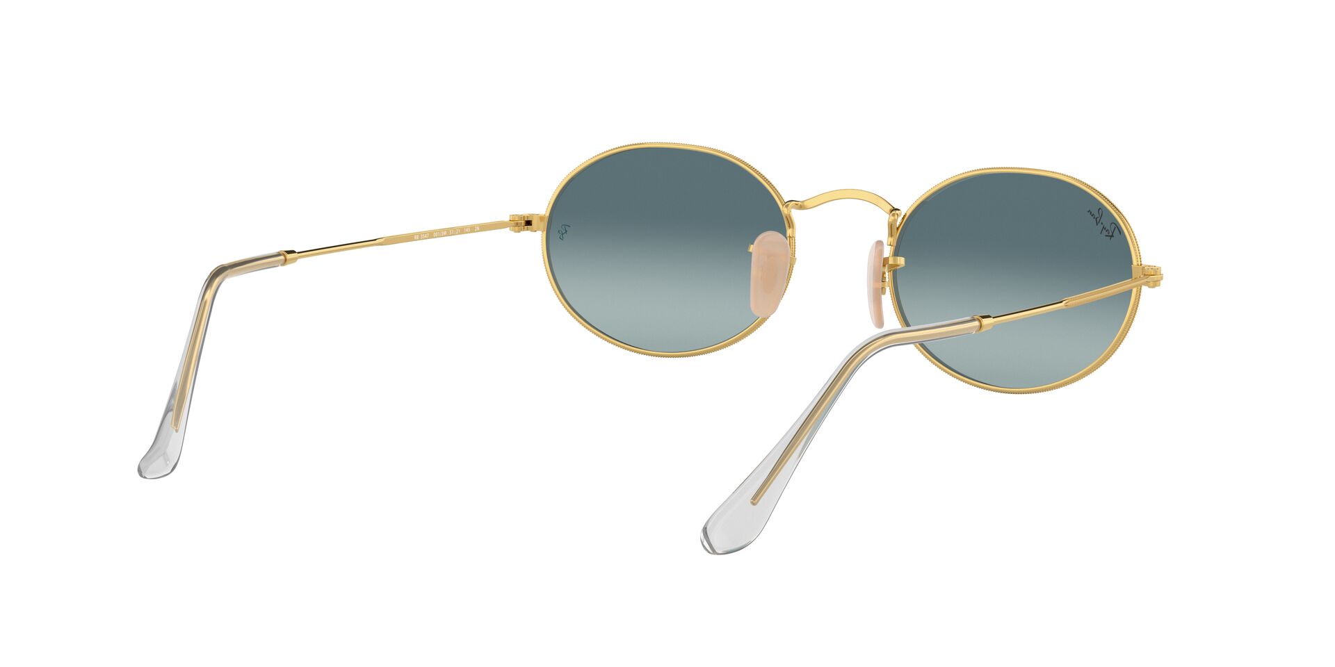 RayBan RB 3547 001/3M