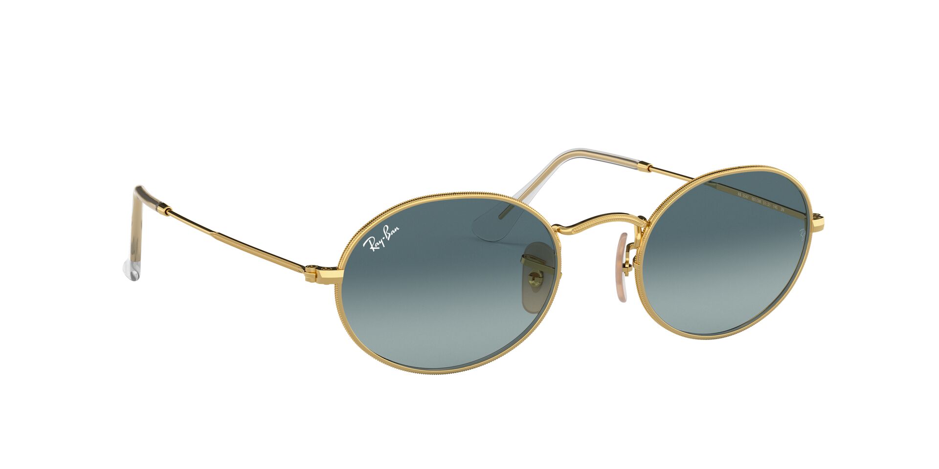 RayBan RB 3547 001/3M
