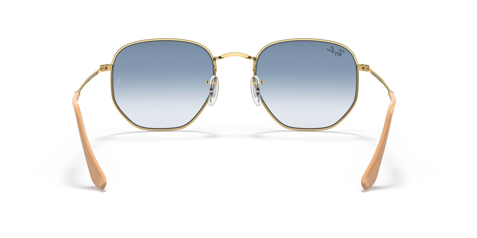 RayBan RB 3548 001/3F