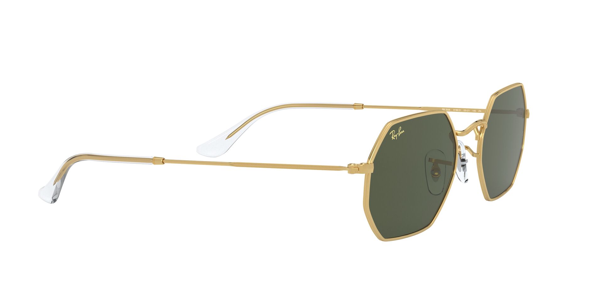 RayBan RB 3556 9196/31