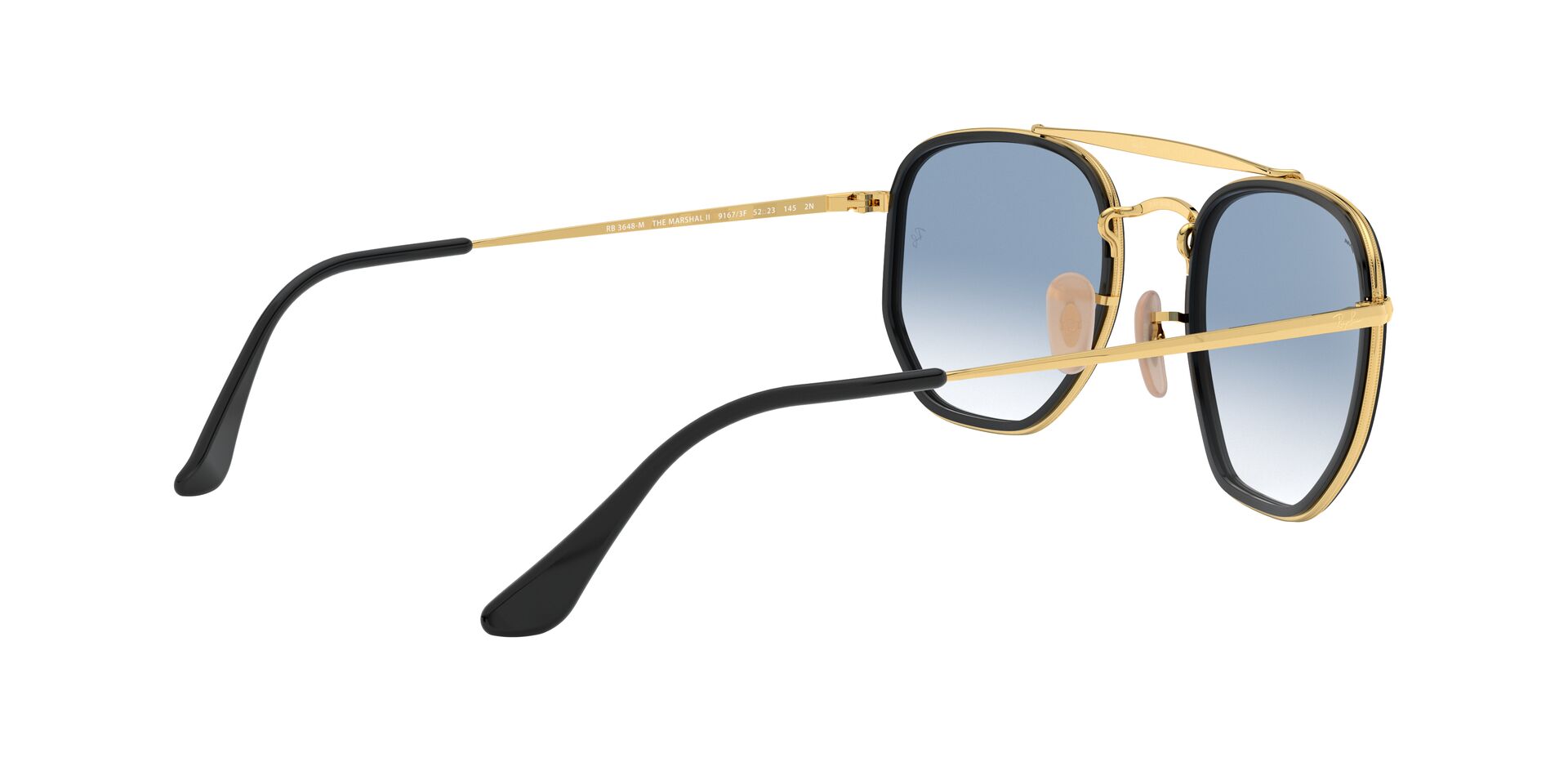 RayBan RB 3648M 9167/3F