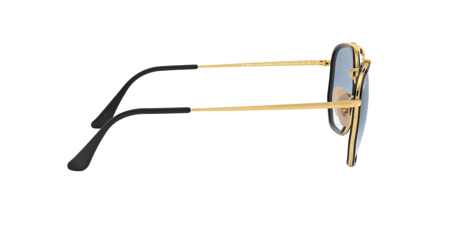 RayBan RB 3648M 9167/3F