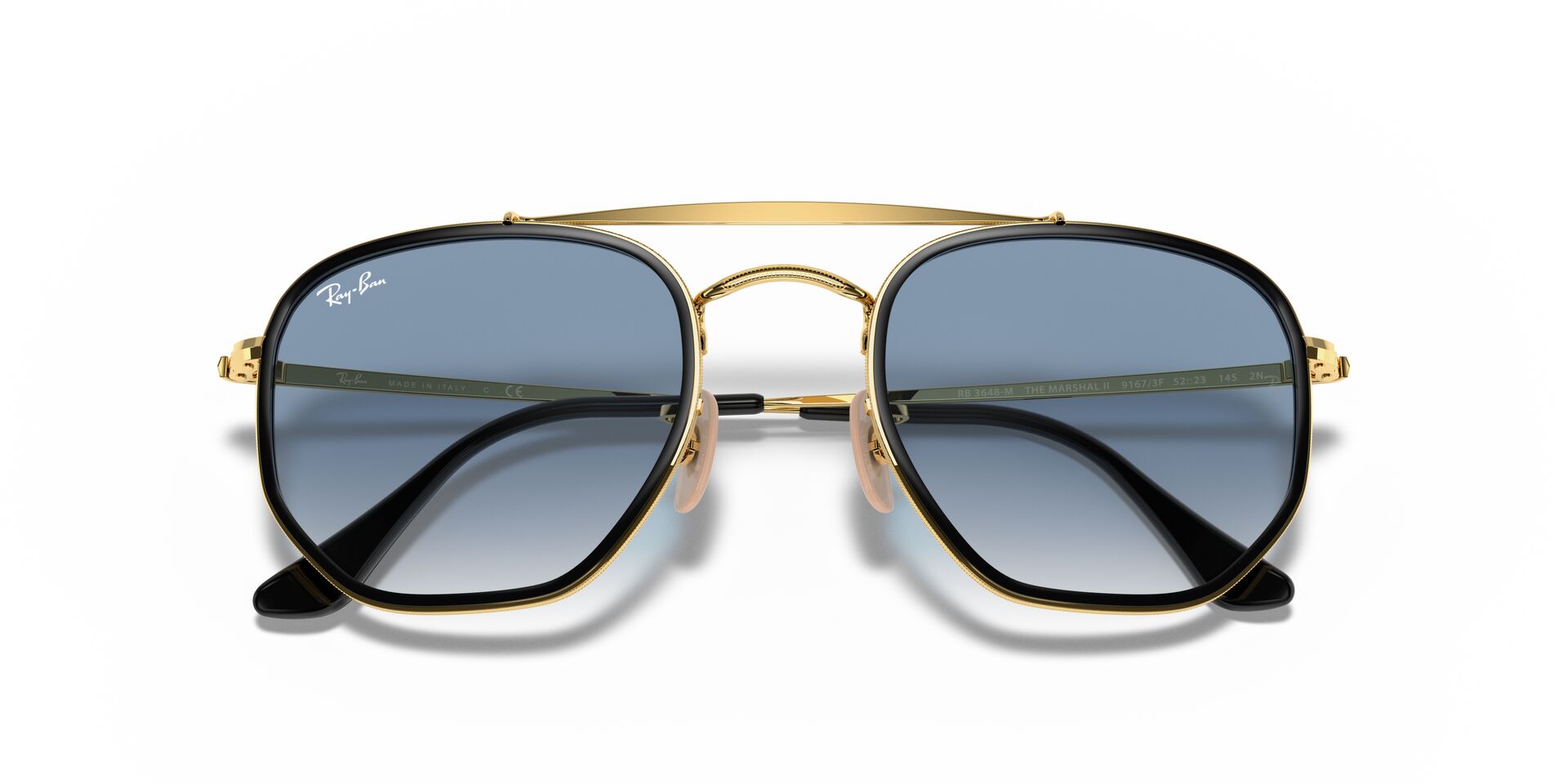 RayBan RB 3648M 9167/3F