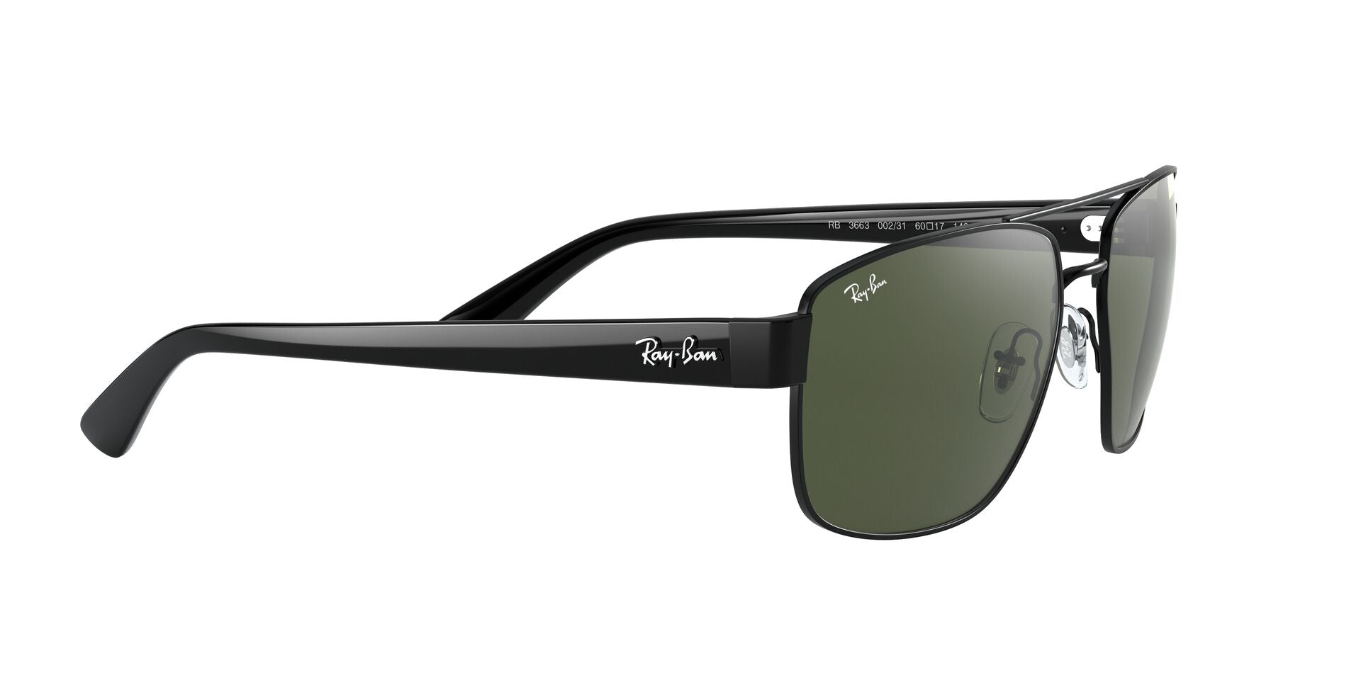 RayBan RB 3663 002/31