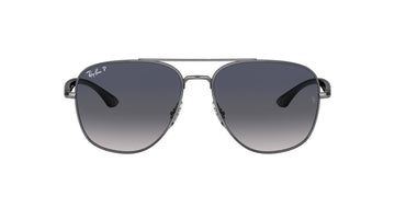 RayBan RB 3683 004/78