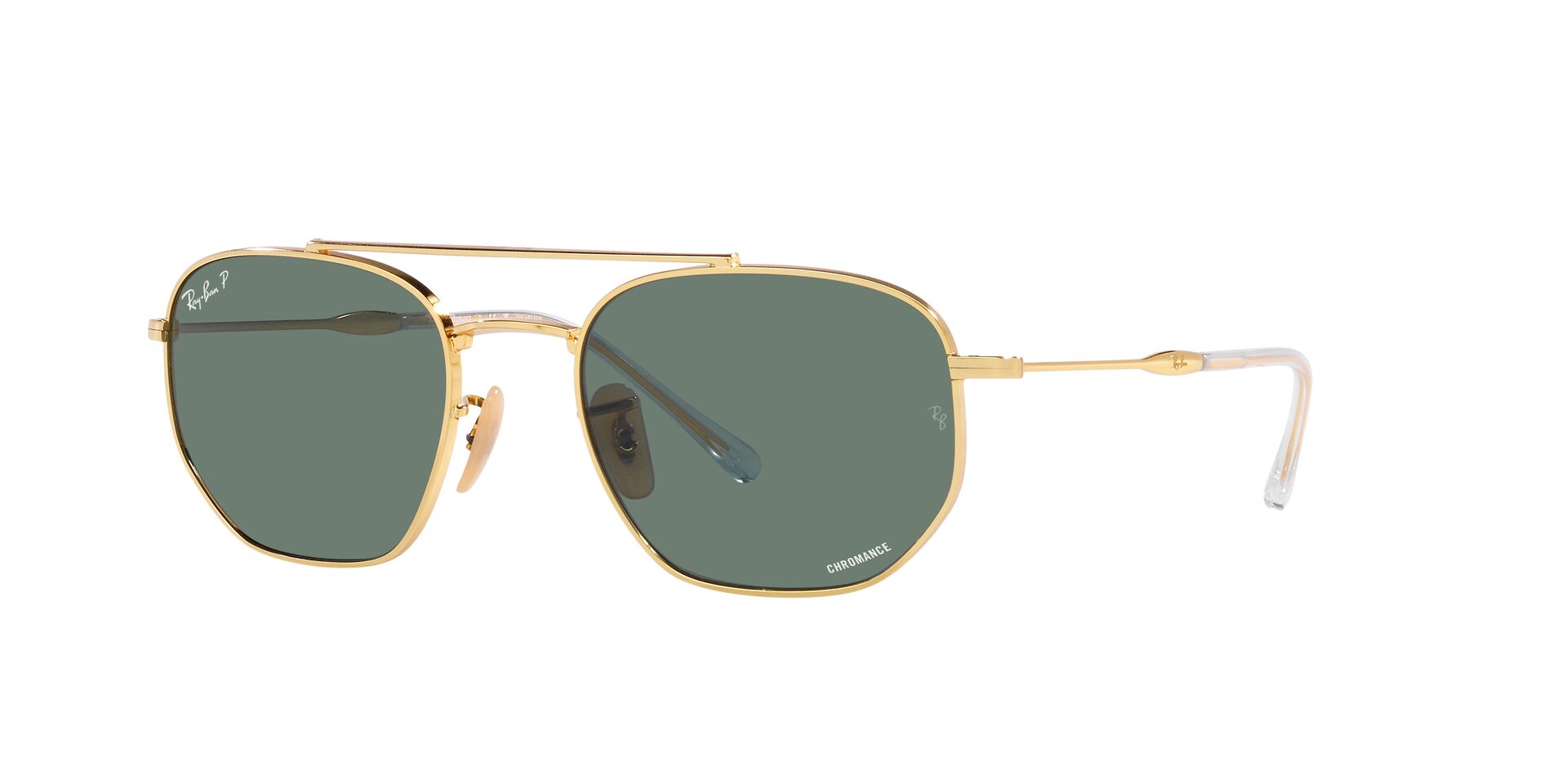 RayBan RB 3707 001/O9