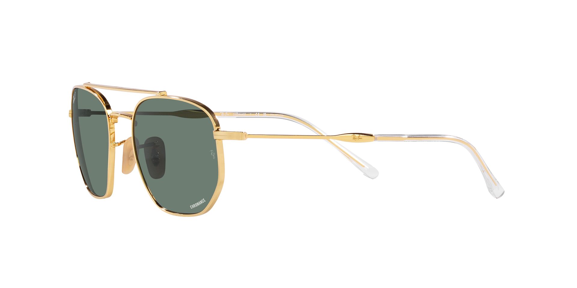 RayBan RB 3707 001/O9