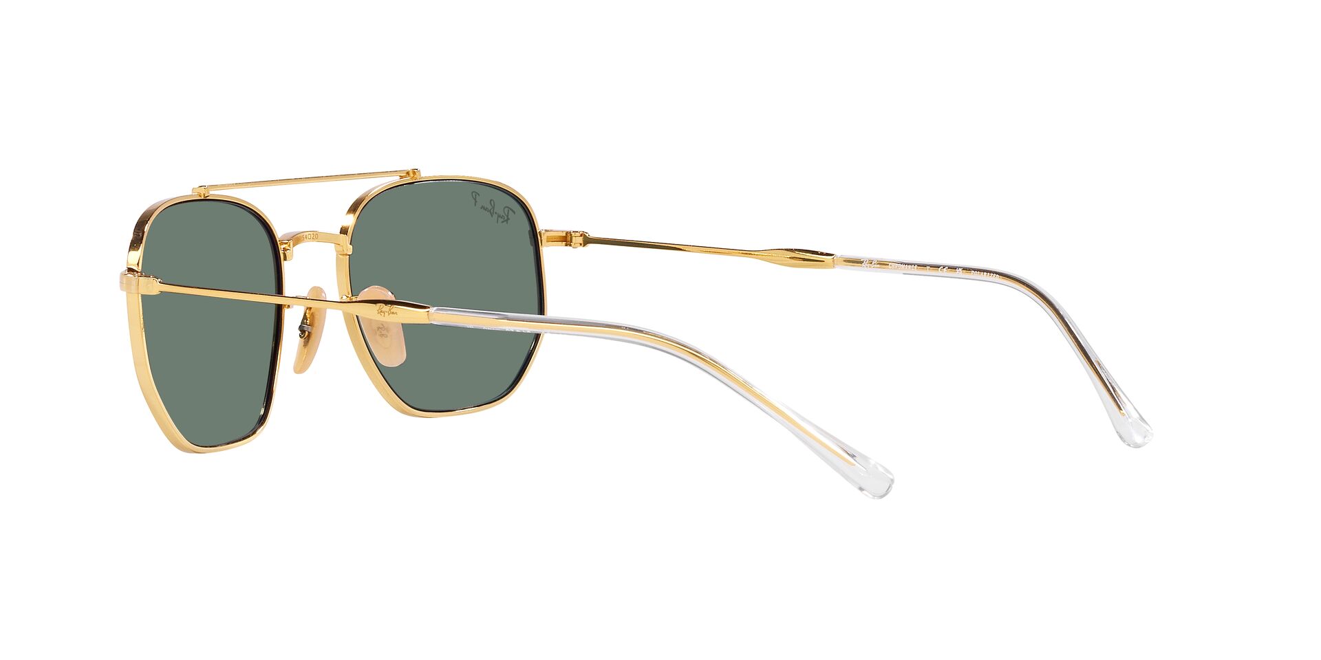 RayBan RB 3707 001/O9