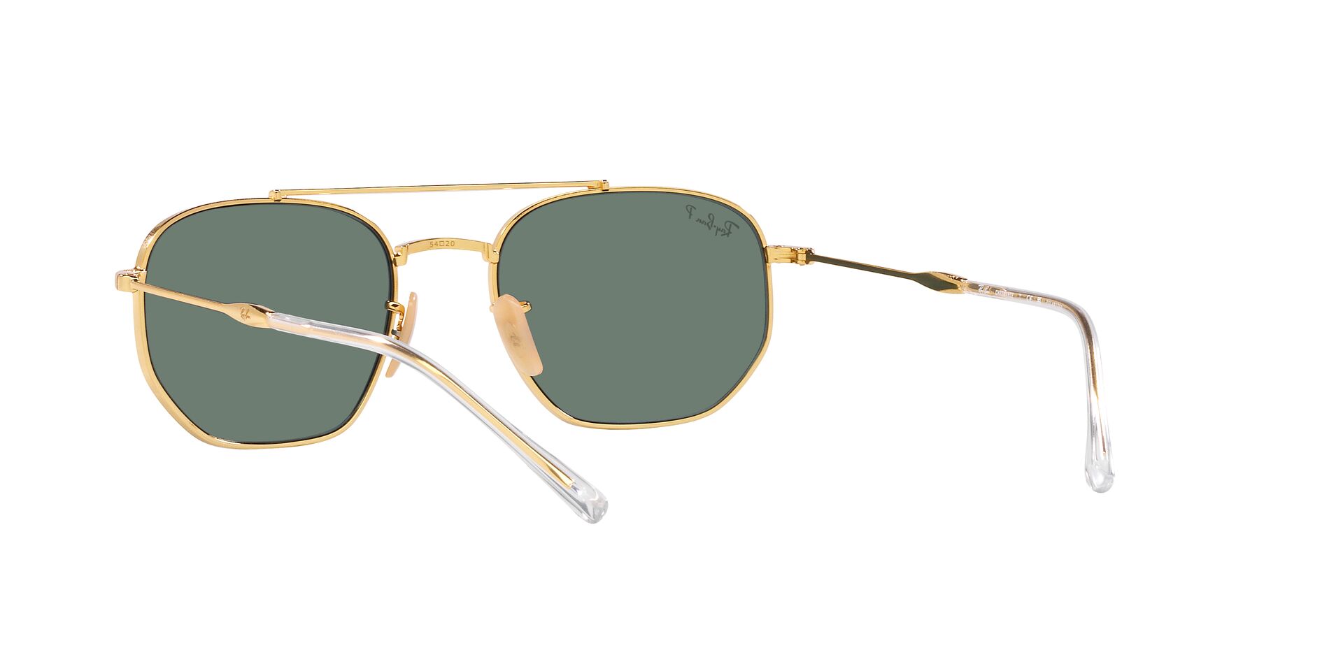 RayBan RB 3707 001/O9