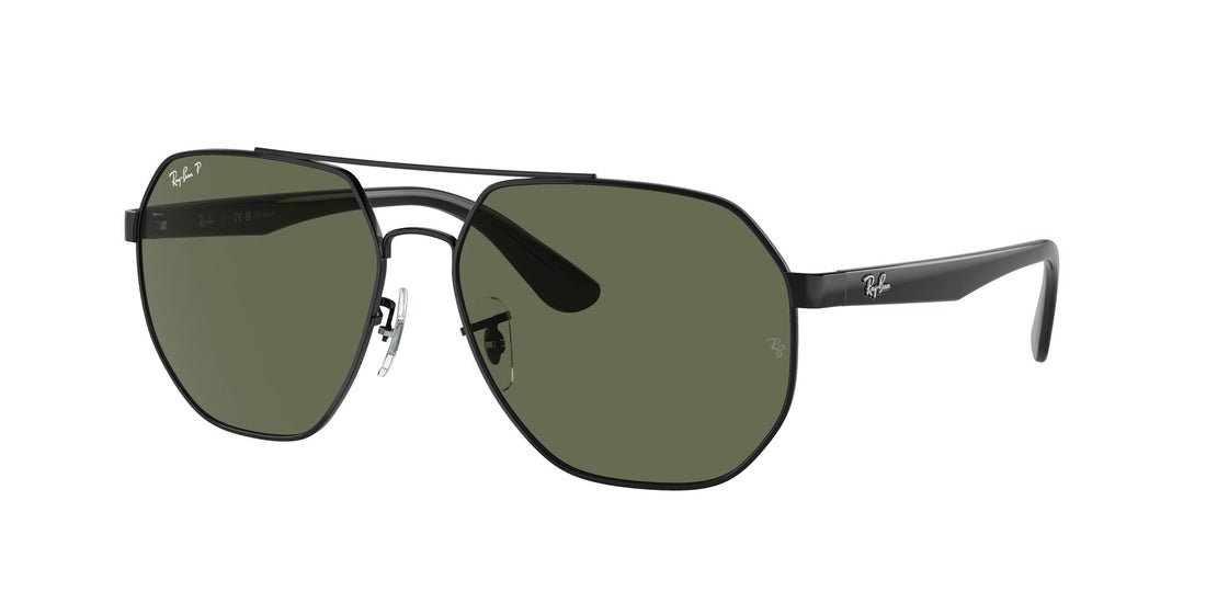 RayBan RB 3714I 002/9A