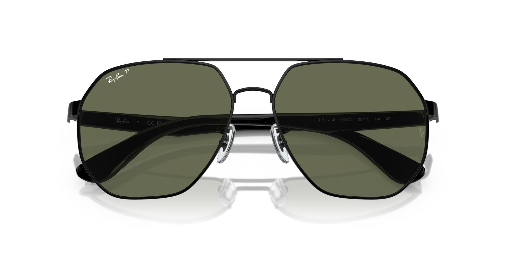 RayBan RB 3714I 002/9A