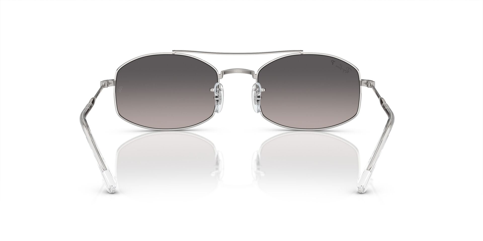 RayBan RB 3719 003/M3