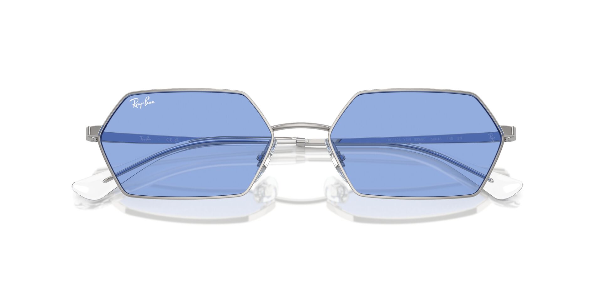RayBan RB 3728 003/80