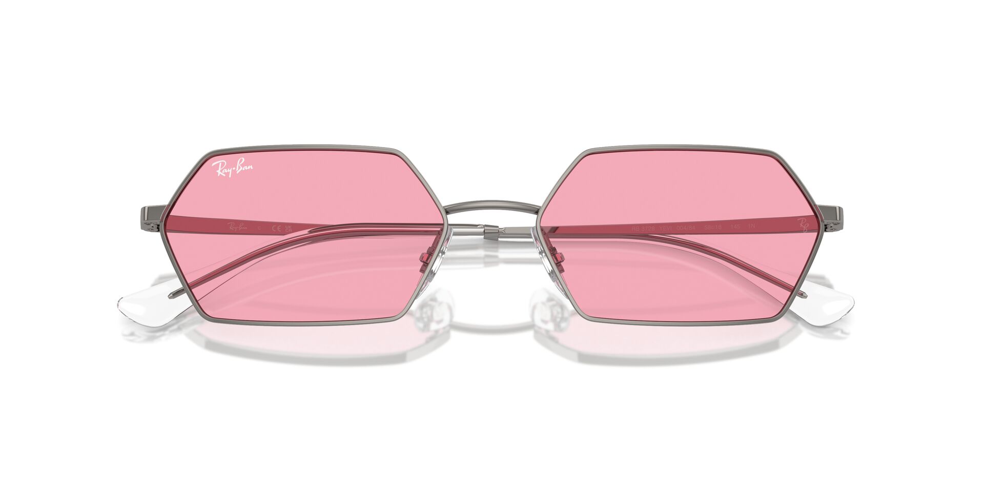 RayBan RB 3728 004/84