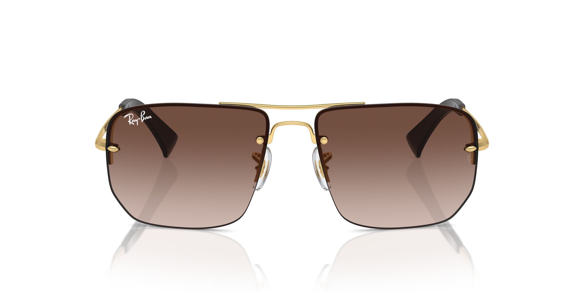 RayBan RB 3738I 001/13