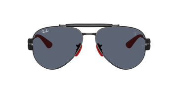RayBan RB3762M F009/87