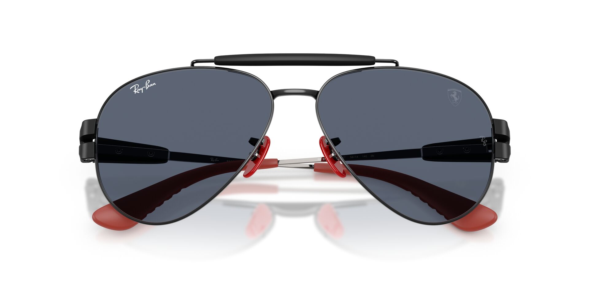 RayBan RB3762M F009/87