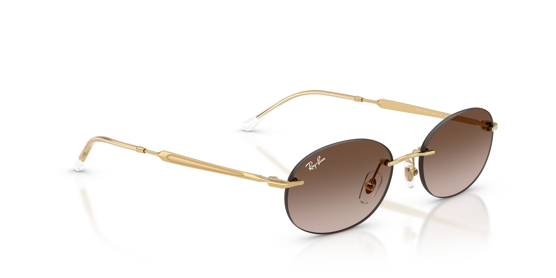 RayBan RB 3767 001/13