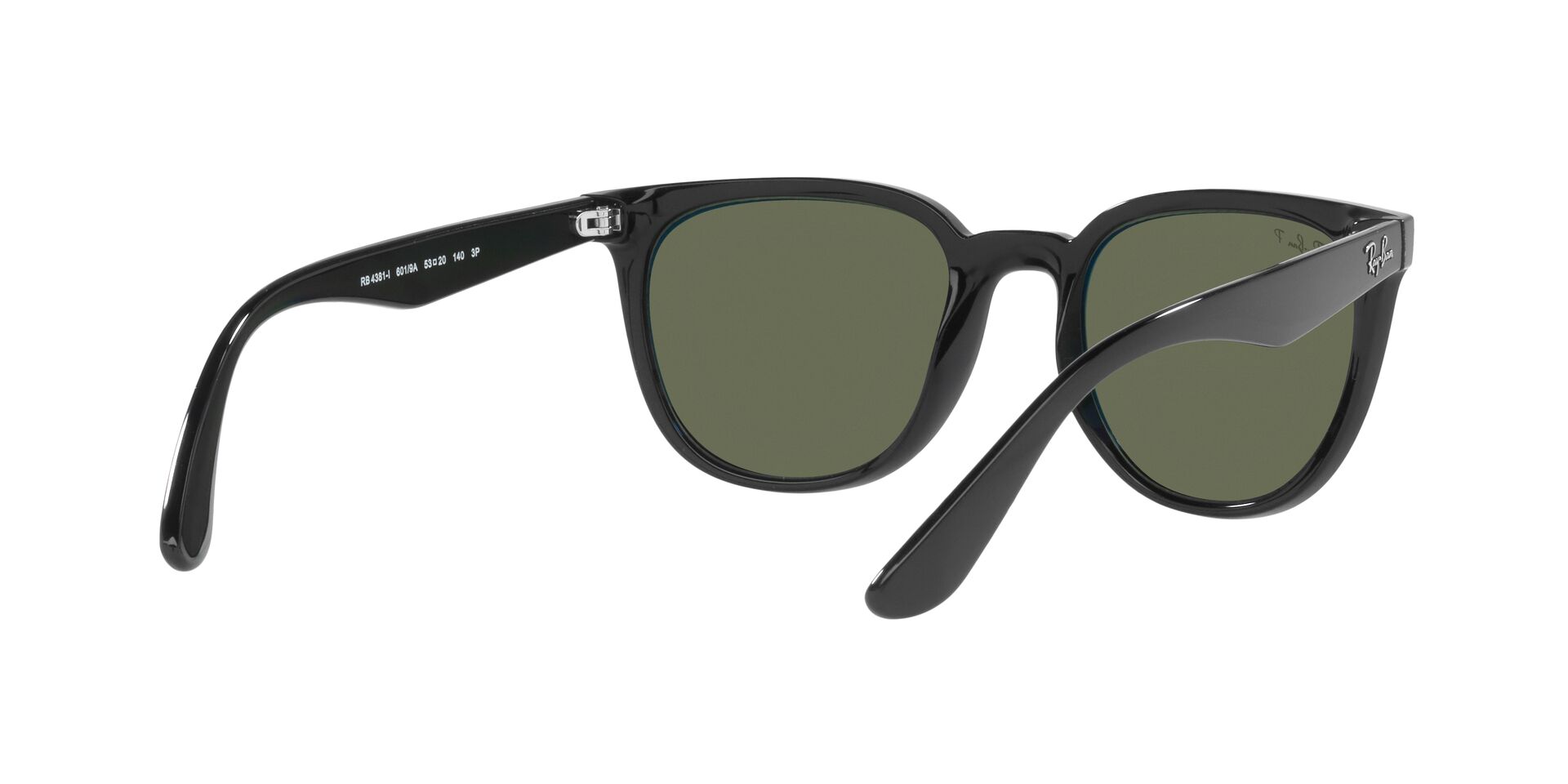 RayBan RB 4381I 601/9A
