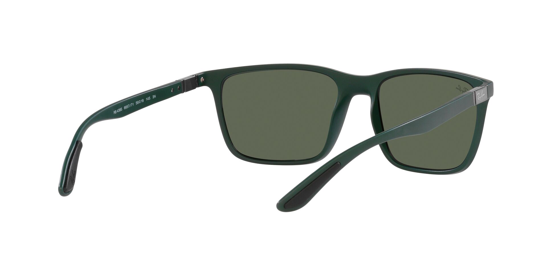 RayBan RB 4385 6657/71