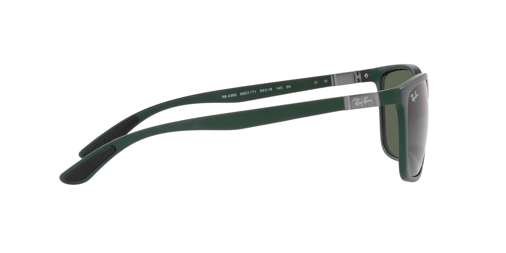 RayBan RB 4385 6657/71