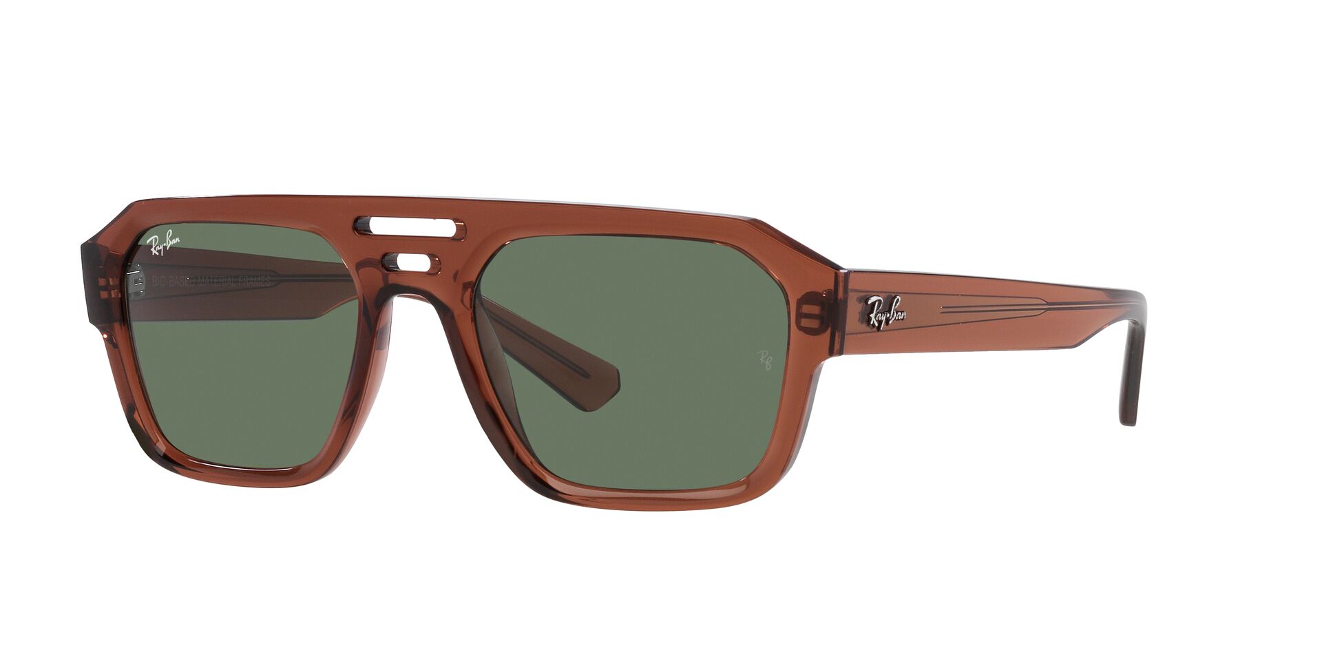 RayBan RB 4397 6678/82