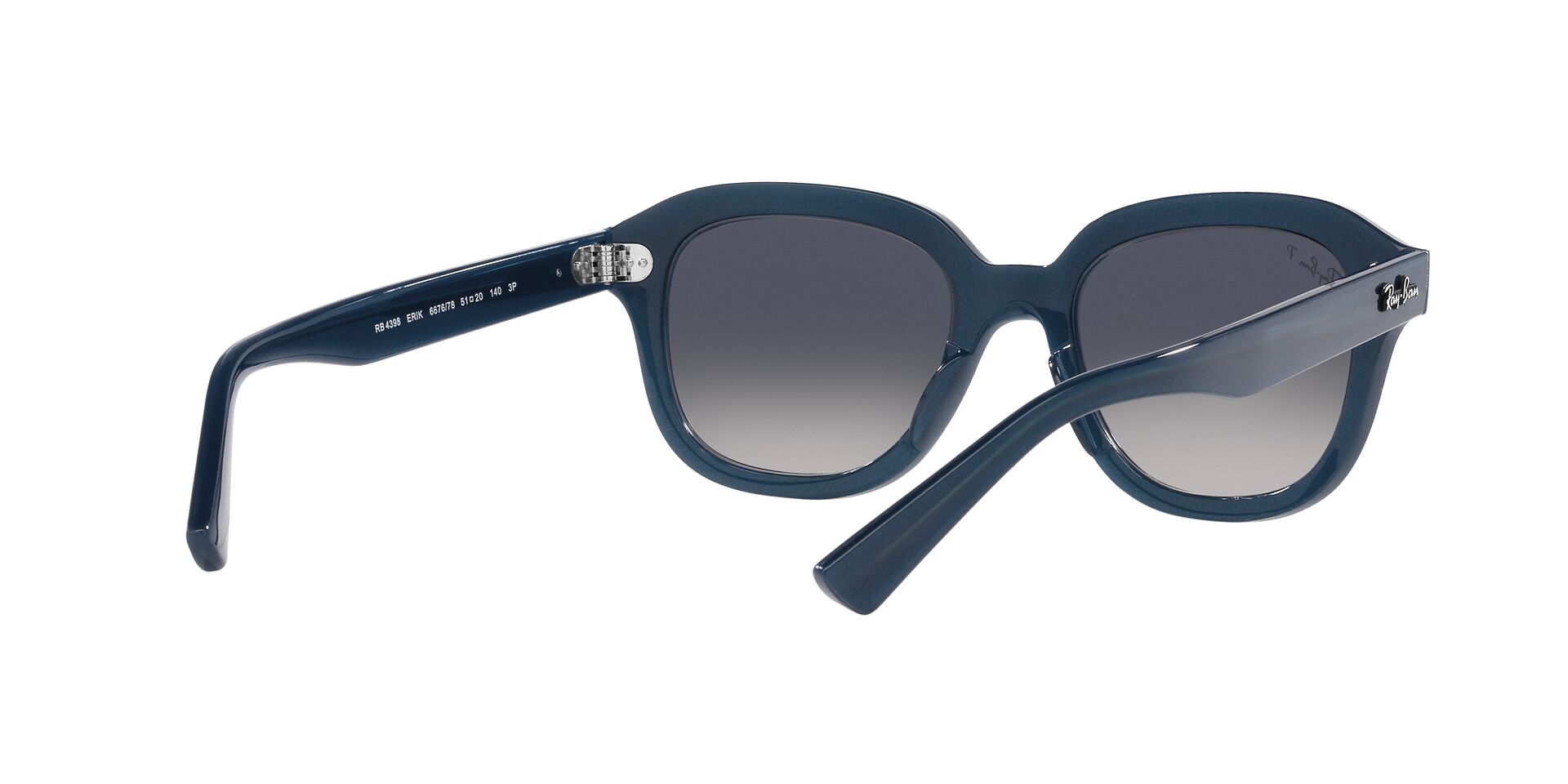 RayBan RB 4398 6676/78