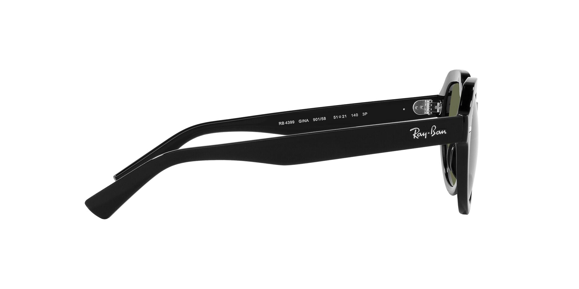 RayBan RB 4399 901/58
